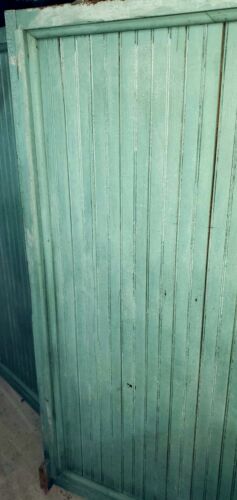 Double Sided Beadboard Divider Panel *GAM0103