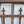 Load image into Gallery viewer, Antique Iron Garden Gate w/ Floral Accents GA20402
