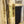 Load image into Gallery viewer, Pair of 8 Pane &amp; Wood Narrow Exterior French Doors 24" x 79 1/2" GA-S037
