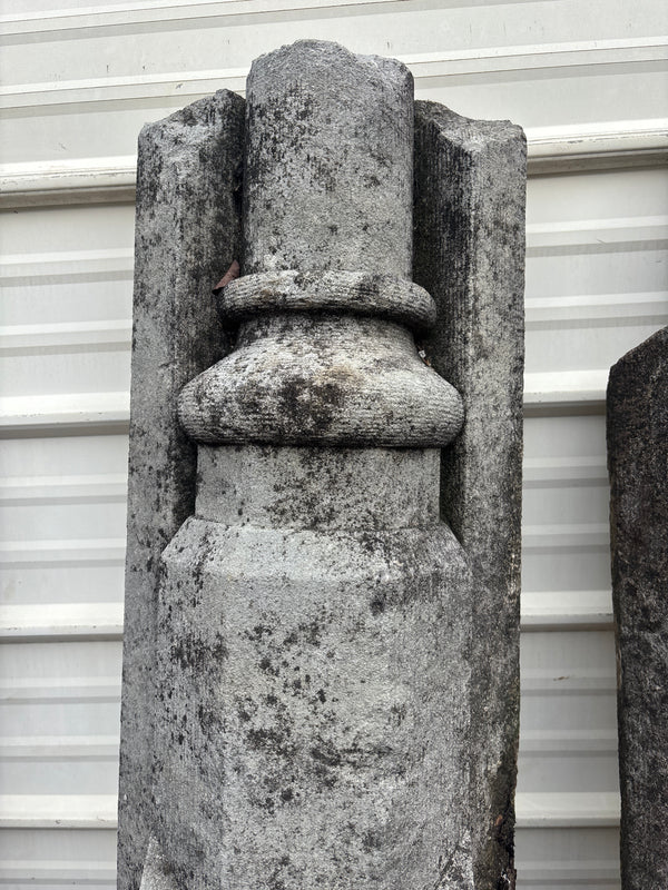 Carved Stone GA21404