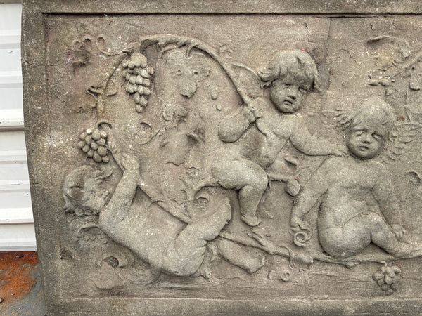 Concrete Frieze GA21408