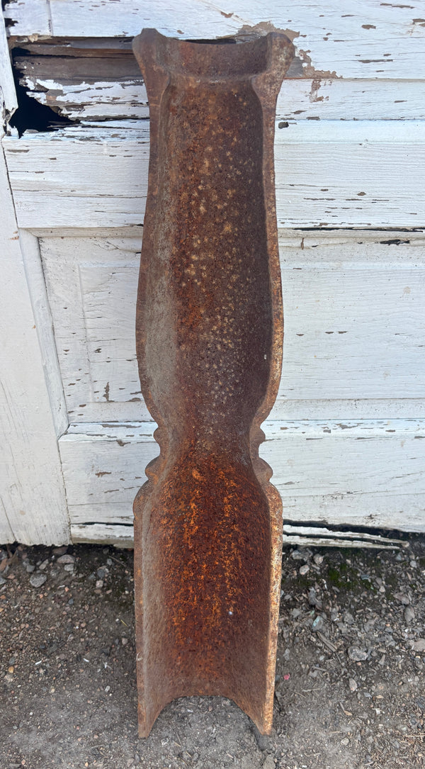 Single Cast Iron Column GA21443