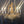 Load image into Gallery viewer, Brass Coated 9-Light Chandelier GA21270
