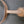 Load image into Gallery viewer, Original Confederate Cavalry Raking Spur With Horizontal Rowel &amp; Leather Band
