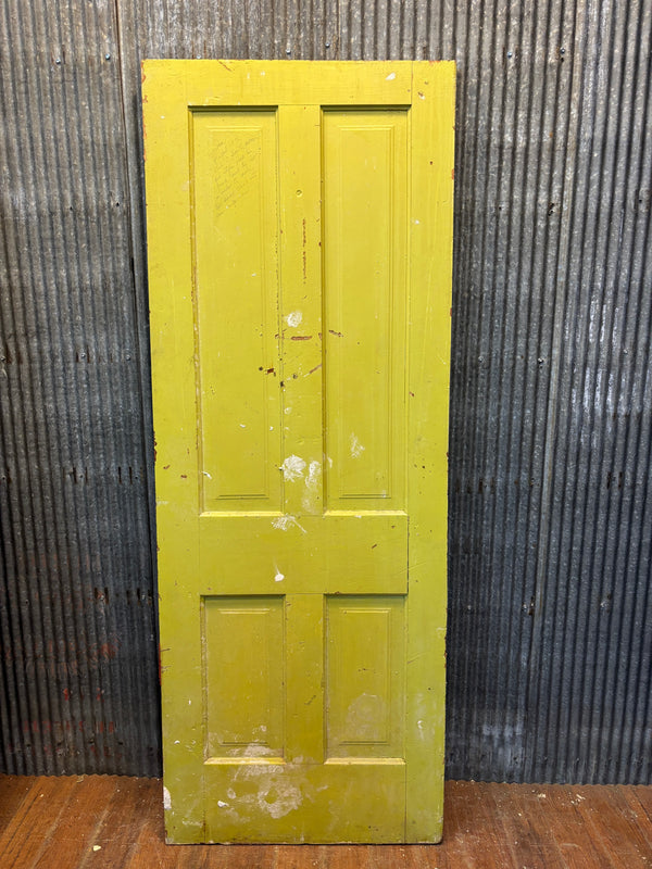4-Panel Door GA21422