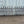 Load image into Gallery viewer, Ornate Antique Wrought Iron Fence Panels with Double Finials GA21213
