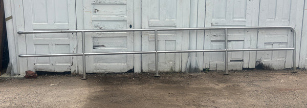 Set of Stainless Steel Handrails GA21409