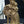 Load image into Gallery viewer, Antique Ornate Solid Brass Candelabra with Renaissance Design on Marble Base
