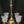 Load image into Gallery viewer, Restored 4 Light Brass Chandelier w/ Hyalophane Shades 20" x 52" GS01001
