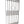 Load image into Gallery viewer, Antique Wrought Iron 75"+ Tall Gate GA20741
