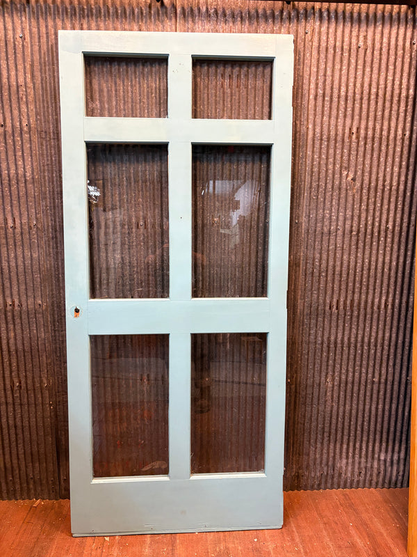 Richmond Storm Door GS6062