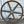 Load image into Gallery viewer, Pair of Industrial Cast Iron Pulley Wheels GA20931

