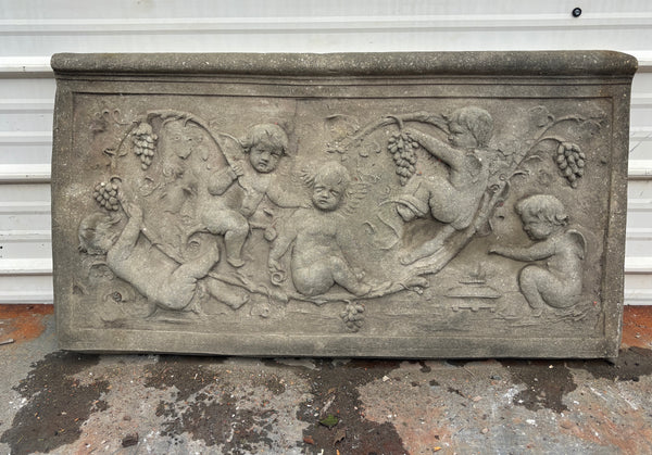 Concrete Frieze GA21408