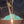 Load image into Gallery viewer, Green Pendant Light Fixture GA21333
