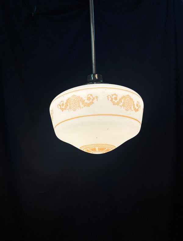 Pendant Light with Shade GA21194