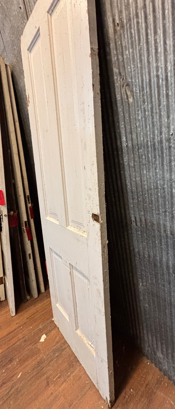 4 Panel Door GA21420