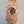 Load image into Gallery viewer, Restored Victorian Ornate Solid Brass Door Knob Backplate 6 3/8&quot; x 2&quot; GS00598
