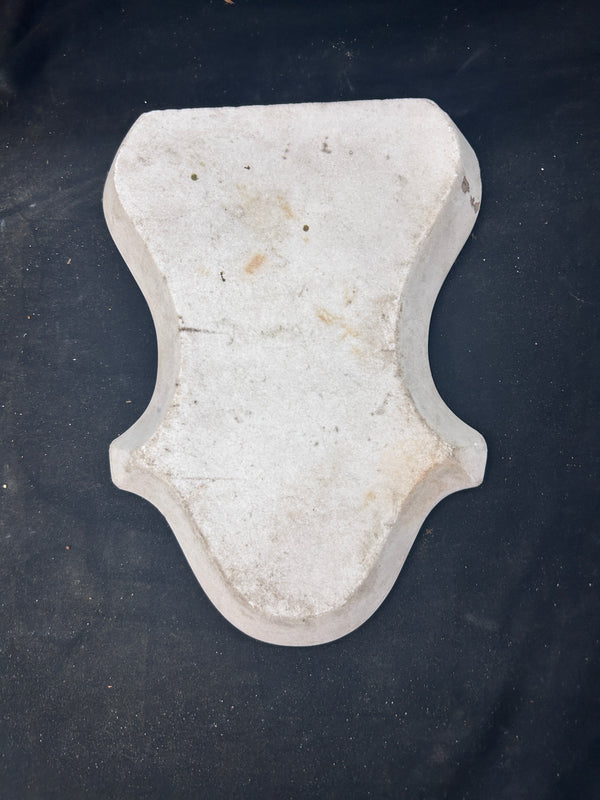Marble Mantel Keystone GS011010