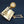 Load image into Gallery viewer, Brass Ship Rim Lock with Oval Knob and Keys
