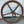 Load image into Gallery viewer, Pair of Industrial Cast Iron Pulley Wheels GA20930
