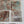 Load image into Gallery viewer, Vintage Lot of 37 Trent Co. Pastel Glazed Ceramic Tiles GS00665
