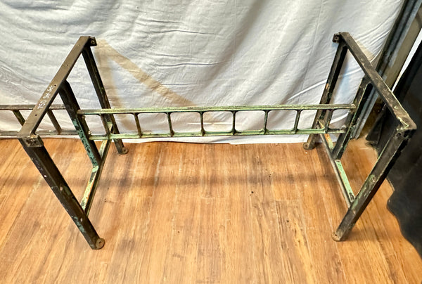 5-Pc Cast Iron Table Base GA20411