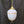 Load image into Gallery viewer, Restored Victorian Brass Pendant Light w/ Ornate Shade GS01030
