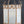 Load image into Gallery viewer, Large Octagon Shaped 4 Light Iron &amp; Glass Chandelier 44" T x 19 1/2" W GS00951
