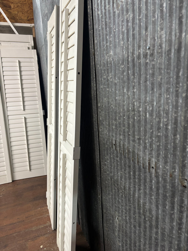 Pair of Shutters GA21180