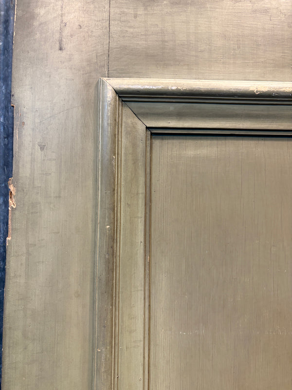 Single Panel Door GS6088
