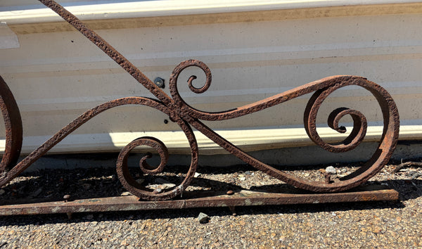 Iron Bracket GA21335
