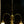 Load image into Gallery viewer, Vintage Brass 2-Arm Chandelier - 14" T x 18" W - GA21030
