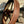 Load image into Gallery viewer, Antique Industrial Cast Iron Pulley Wheel Pair GA20912
