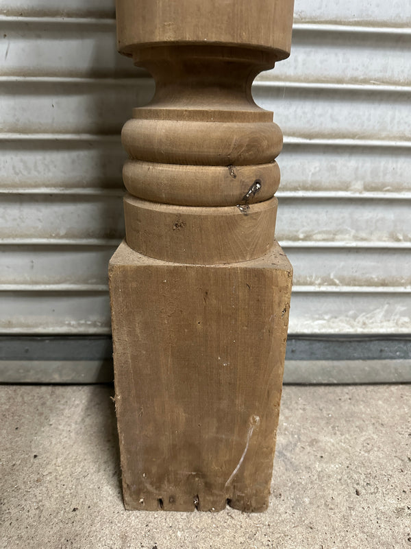 Newel Post GA20312