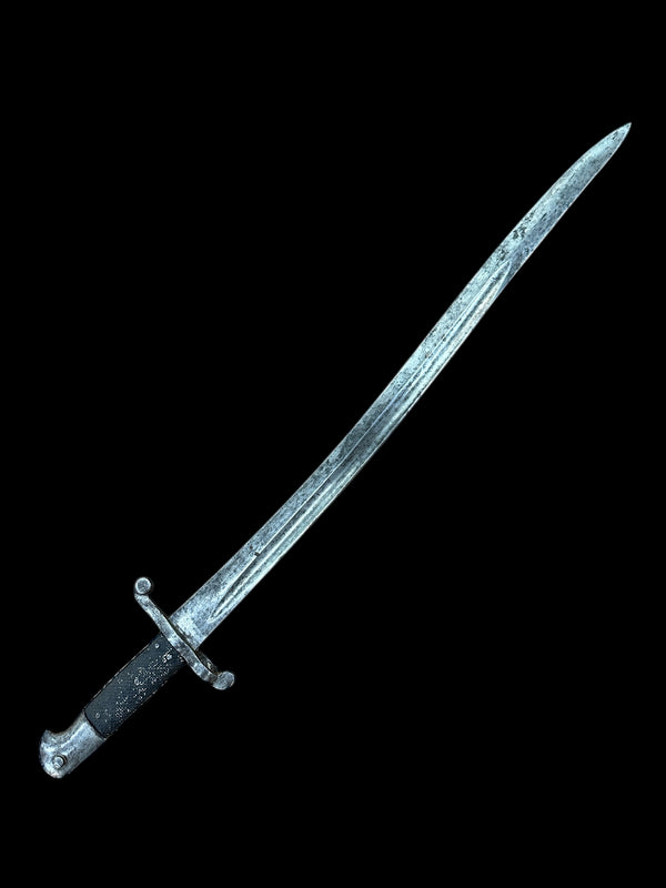 Civil War Model 1856/58 British Enfield Bayonet .58 Caliber