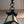 Load image into Gallery viewer, Gothic 3 Light Iron Chandelier w/ Matching Pendant Light 35" x 31" GS00952
