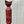 Load image into Gallery viewer, Mahogany Newel Post w/ Grooved Ball Top GA20428
