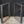 Load image into Gallery viewer, Pair of Custom Steel Table Base Legs 29 1/2&quot; T GS00686
