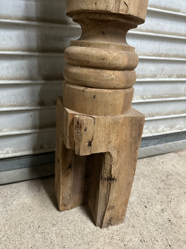 Newel Post GA20312