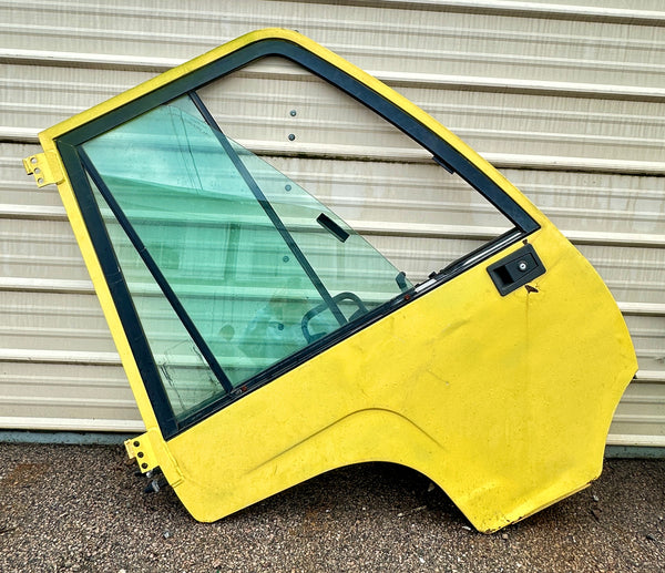 Hyster Forklift Left & Right Side Door Pair GA20431
