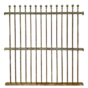 Fence,Gates＆Walls　建築　洋書　レア　希少　アンティーク Finials – Governor's Architectural Salvage