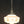 Load image into Gallery viewer, Restored Victorian Brass Pendant Light w/ Ornate Shade GS01029
