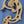 Load image into Gallery viewer, 2 Pairs of Vintage Ornate Cast Iron Urn Handles 8 1/2&quot; x 5&quot; x 2&quot; GA20119
