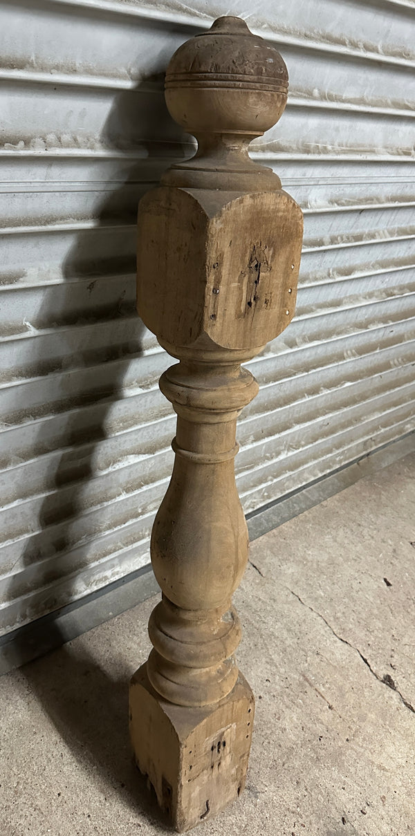 Newel Post GA20314