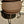 Load image into Gallery viewer, Antique Cast Iron Cauldron w/ Stand GA20891
