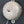 Load image into Gallery viewer, 1873 Ornate Embossed Chrome Plated Brass Door Bell With Pull Chain GS00733
