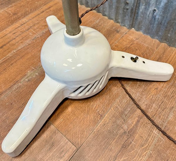 1920's Medical Exam Freestanding Lamp GA20533