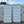 Load image into Gallery viewer, Pair of Sliding Pocket Doors GA21501
