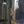 Load image into Gallery viewer, Vintage Glass &amp; Metal Pole Top Lantern Lamp 37" x 17 1/2" GS01011
