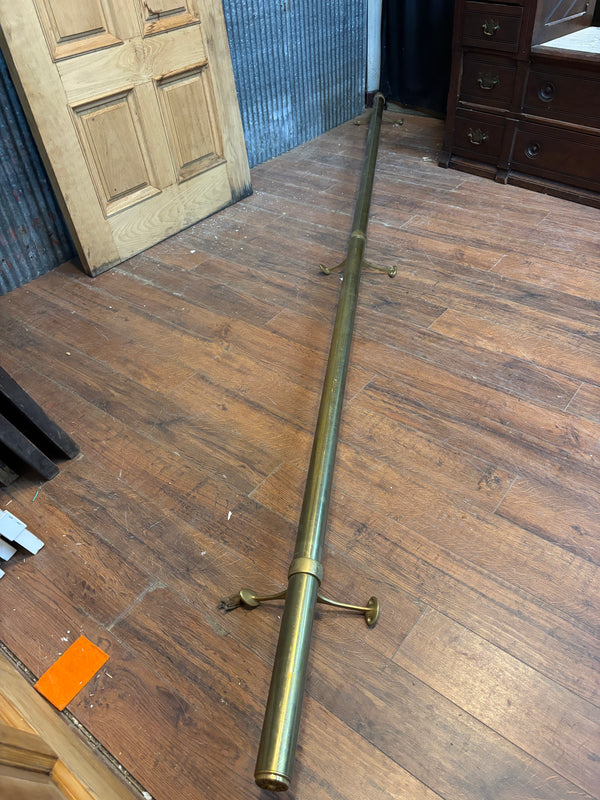 Bar Foot Rail GA21172